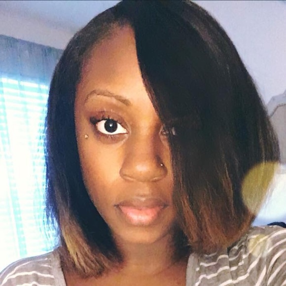 Meet your Posher, Kenea aka NeNe - Picture 5 of 8